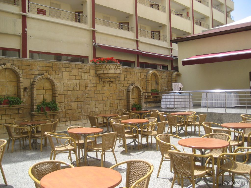 Hotel Taksim International Obakoy | 2